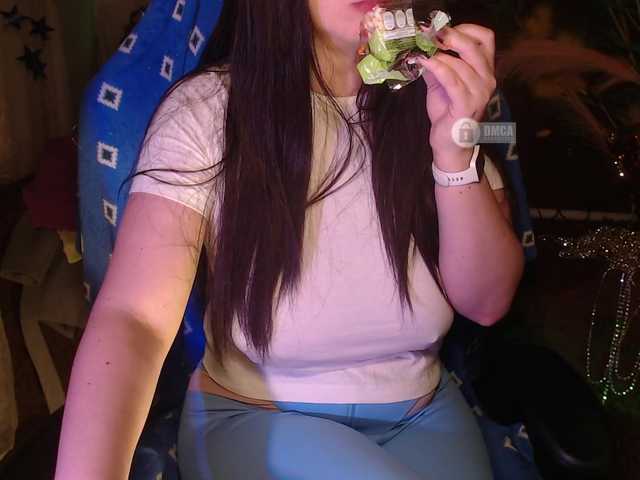 Capturas de tela de transmissão Rizzik