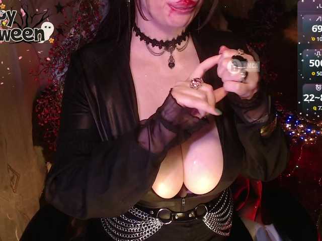 Capturas de tela de transmissão Rizzik