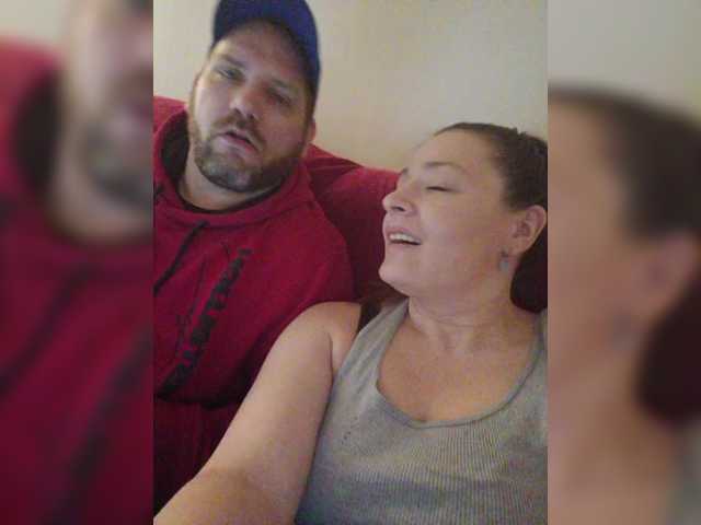 Capturas de tela de transmissão Justthe2ofus