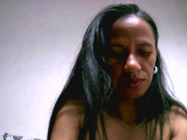 Capturas de tela de transmissão Rnathalie