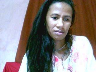 Chat de vídeo erótico Rnathalie