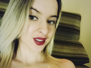 Foto do perfil bll0ndynka