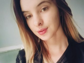 Foto do perfil bll0ndynka