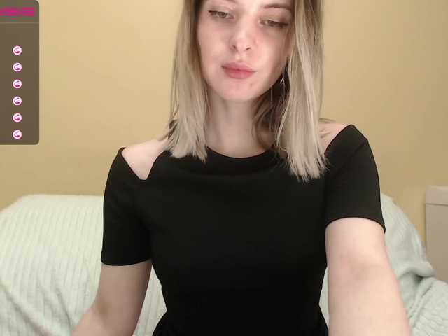 Capturas de tela de transmissão bll0ndynka