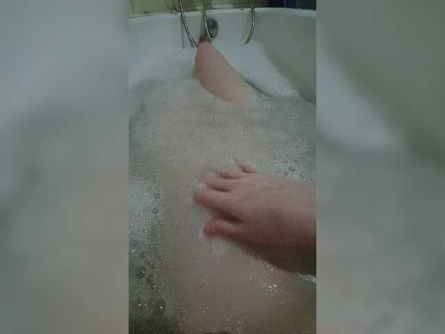 Capturas de tela de transmissão bll0ndynka