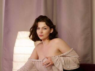 Chat de vídeo erótico Liralei