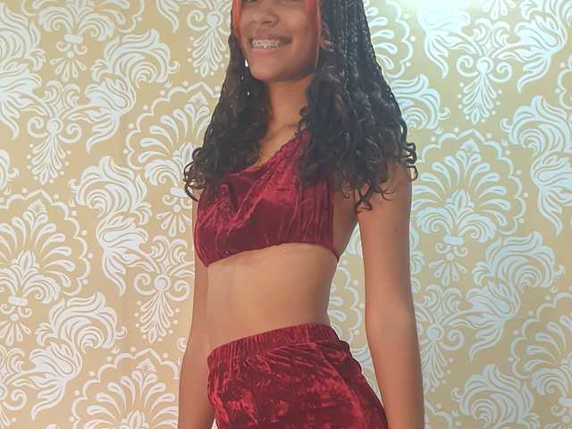 Foto do perfil robynfahey