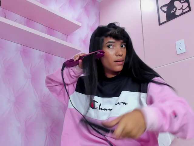 Capturas de tela de transmissão robynfahey