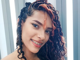 Chat de vídeo erótico robynfahey