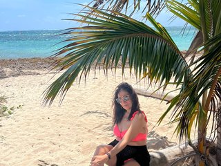 Chat de vídeo erótico RocioTorres