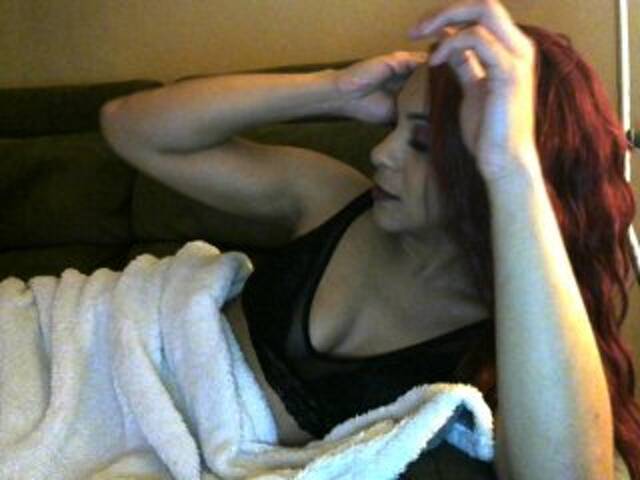 Capturas de tela de transmissão RedRogueXO