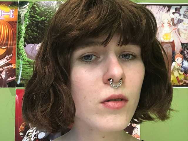 Foto do perfil rokki-doll