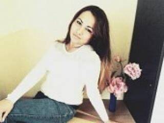 Chat de vídeo erótico roksann
