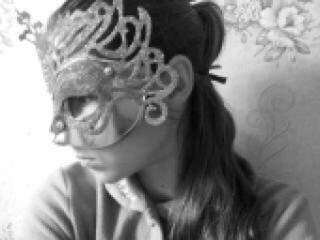 Chat de vídeo erótico roksolana16