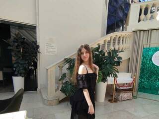 Chat de vídeo erótico -KittyDoll-Meow-