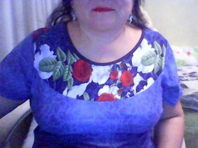 Capturas de tela de transmissão rolanna389