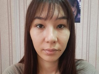 Chat de vídeo erótico RomaineVerma