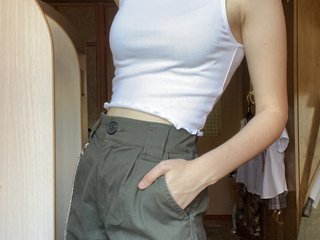 Chat de vídeo erótico Romashka53