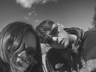 Chat de vídeo erótico RomeoJayHarper