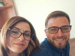 Chat de vídeo erótico RomeoJulieta92