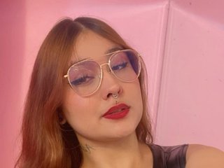 Chat de vídeo erótico RominaBacker