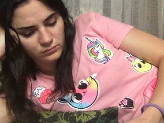 Capturas de tela de transmissão RondaRoyz