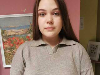 Chat de vídeo erótico ronigreny