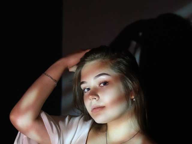 Foto do perfil ronigreny