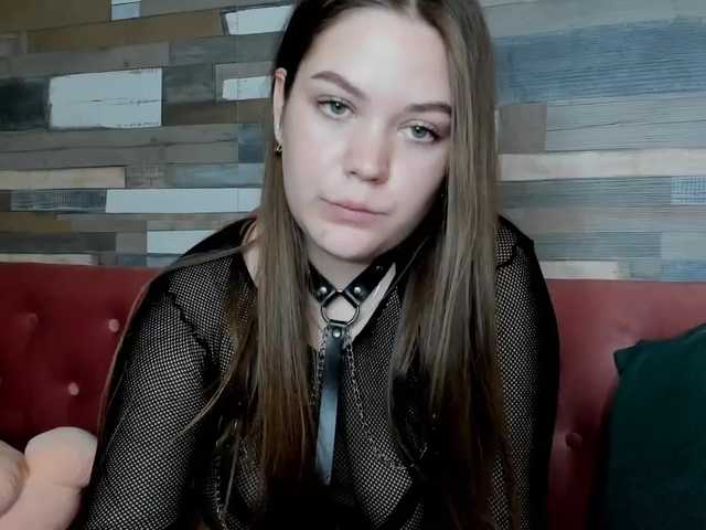 Capturas de tela de transmissão ronigreny