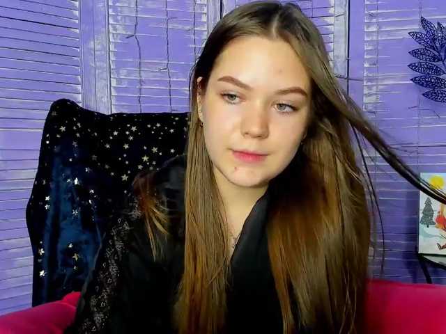 Capturas de tela de transmissão ronigreny