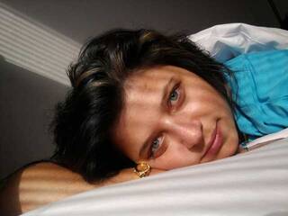 Chat de vídeo erótico RoninaXes