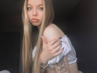 Chat de vídeo erótico RonnieMilles