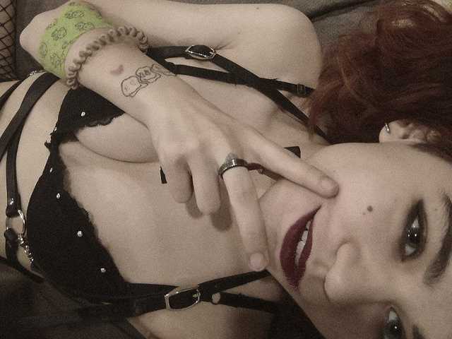 Foto do perfil ronu4u