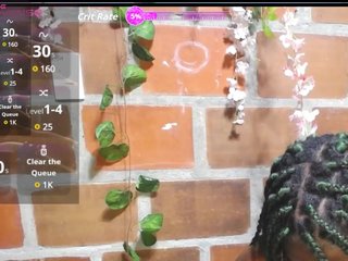 Chat de vídeo erótico RoosGonzaleX