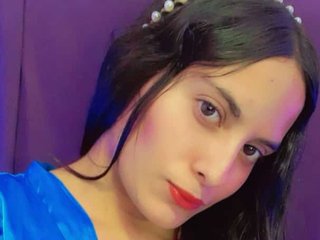 Chat de vídeo erótico Roouse-sky