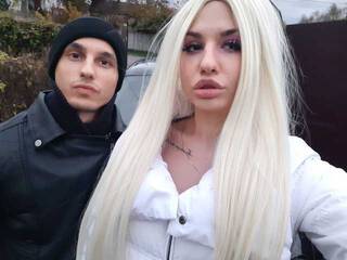 Chat de vídeo erótico ROS-XXX