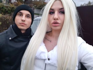 Chat de vídeo erótico ROS-XXX