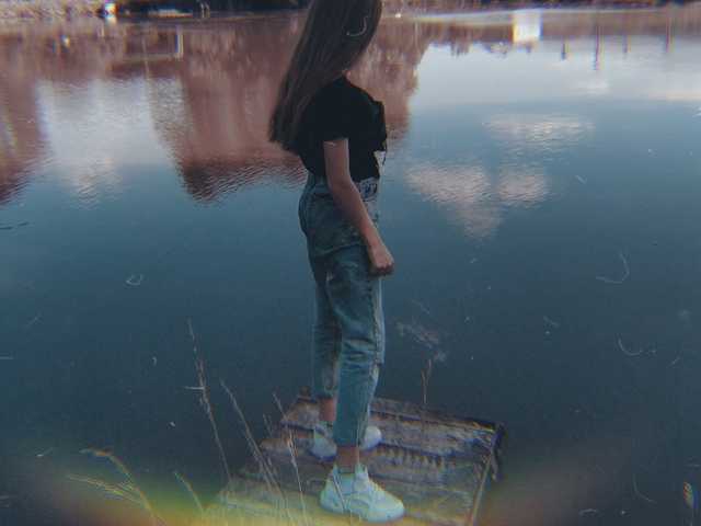 Foto do perfil rosa25
