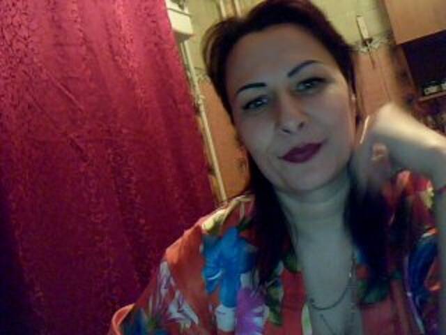 Capturas de tela de transmissão Rosa3