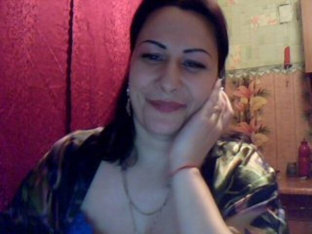 Capturas de tela de transmissão Rosa3