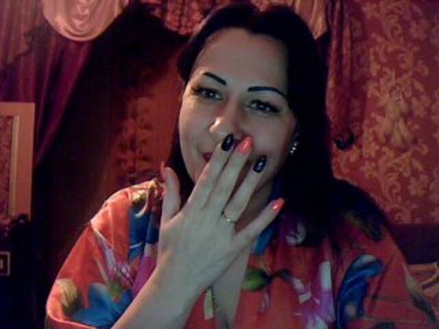 Capturas de tela de transmissão Rosa3