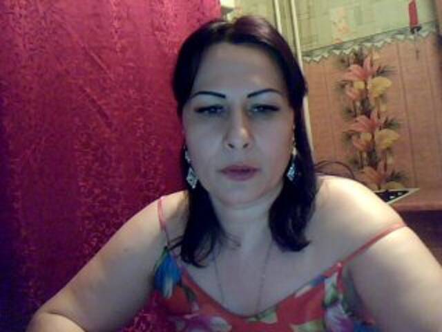 Capturas de tela de transmissão Rosa3