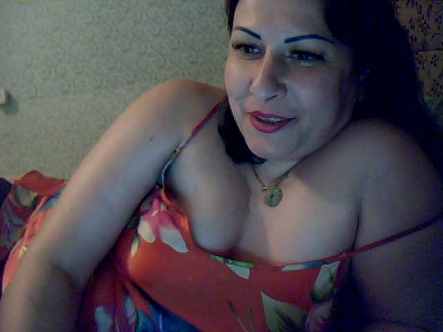 Capturas de tela de transmissão Rosa3