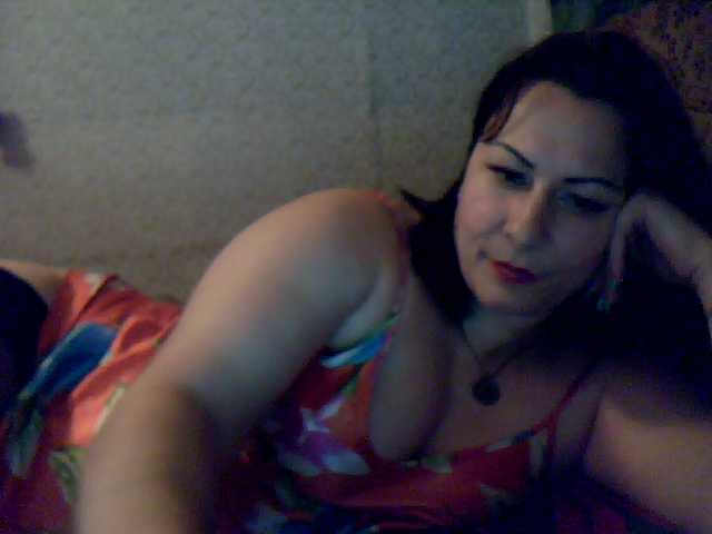 Capturas de tela de transmissão Rosa3