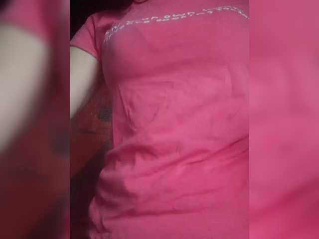 Capturas de tela de transmissão Rosa41