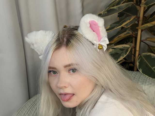 Foto do perfil Rosalia-Miles
