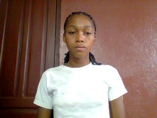 Chat de vídeo erótico Rosaliah