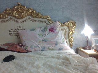 Chat de vídeo erótico Rosalinda37