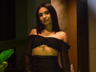 Chat de vídeo erótico RosalineBenz