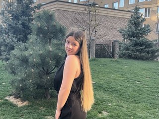 Chat de vídeo erótico RosalineLov